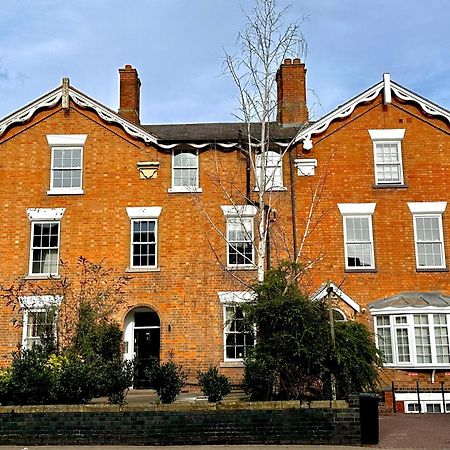 The Bolt Hole - Stratford Upon Avon - Central - Free Offstreet Parking - 2 Bed Luxury Apartment Exteriör bild