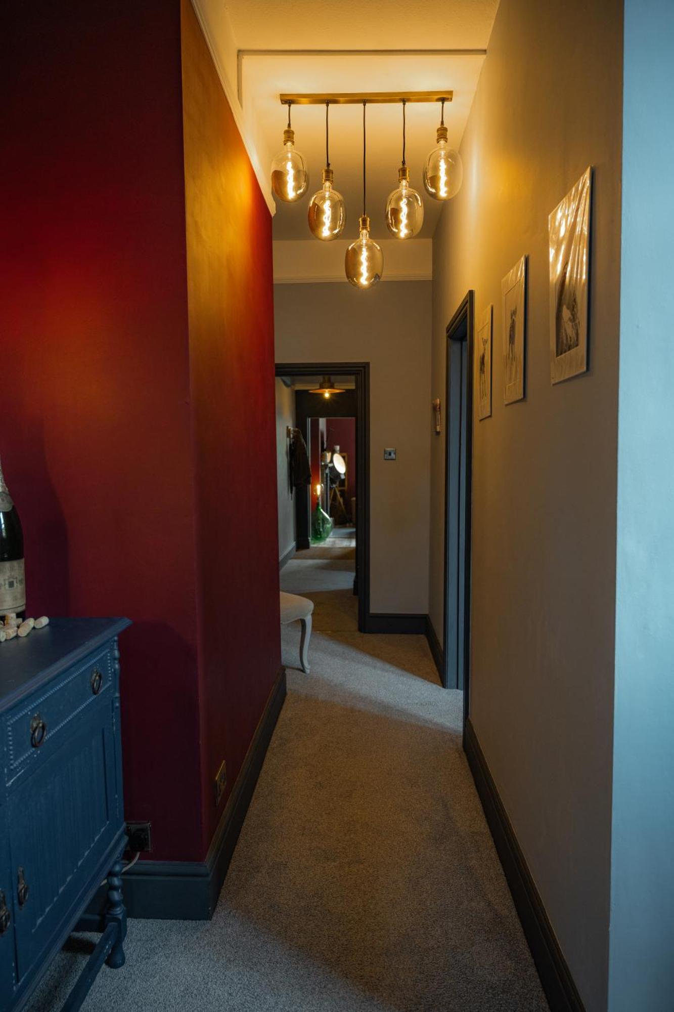 The Bolt Hole - Stratford Upon Avon - Central - Free Offstreet Parking - 2 Bed Luxury Apartment Exteriör bild