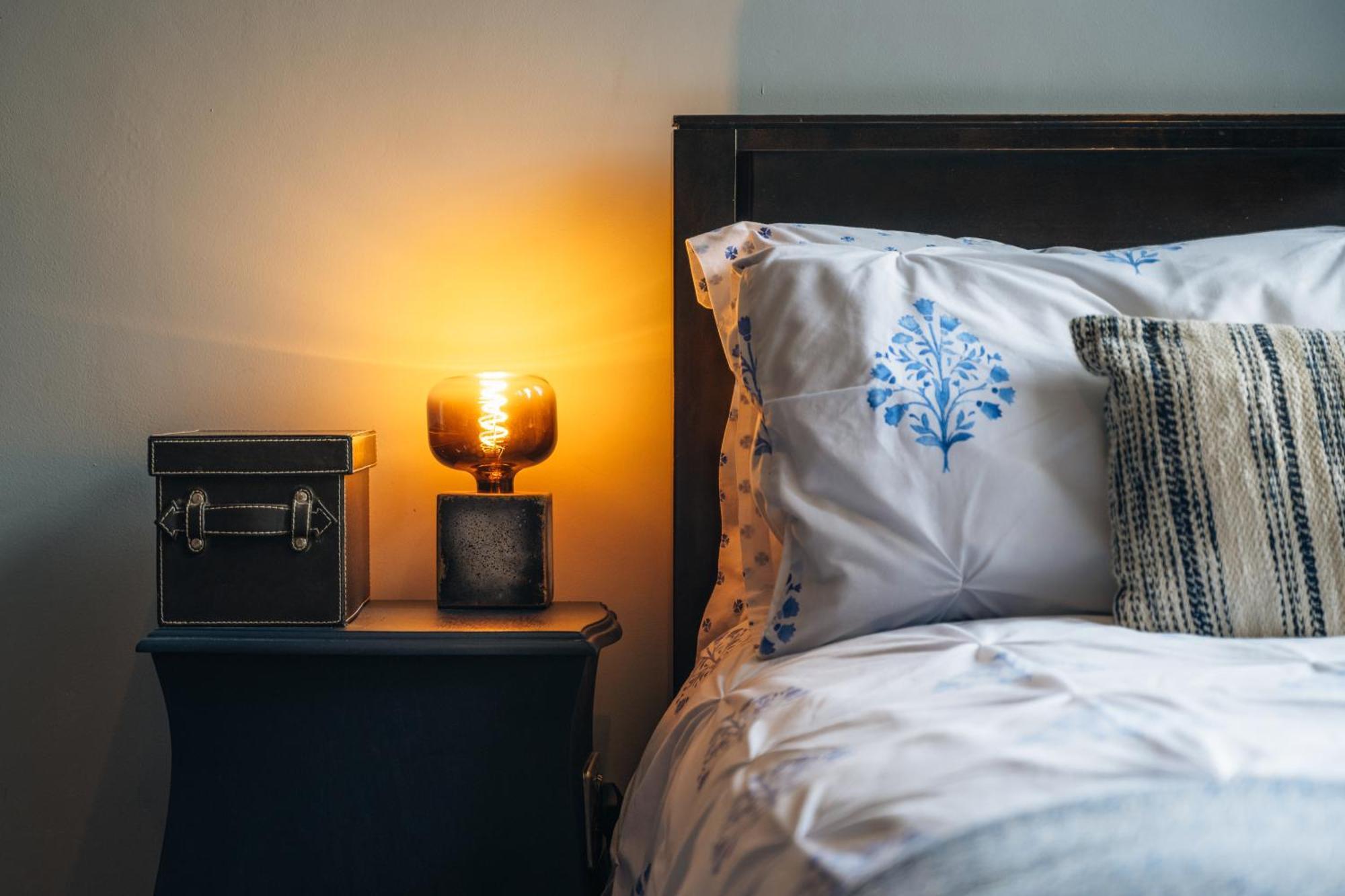 The Bolt Hole - Stratford Upon Avon - Central - Free Offstreet Parking - 2 Bed Luxury Apartment Exteriör bild