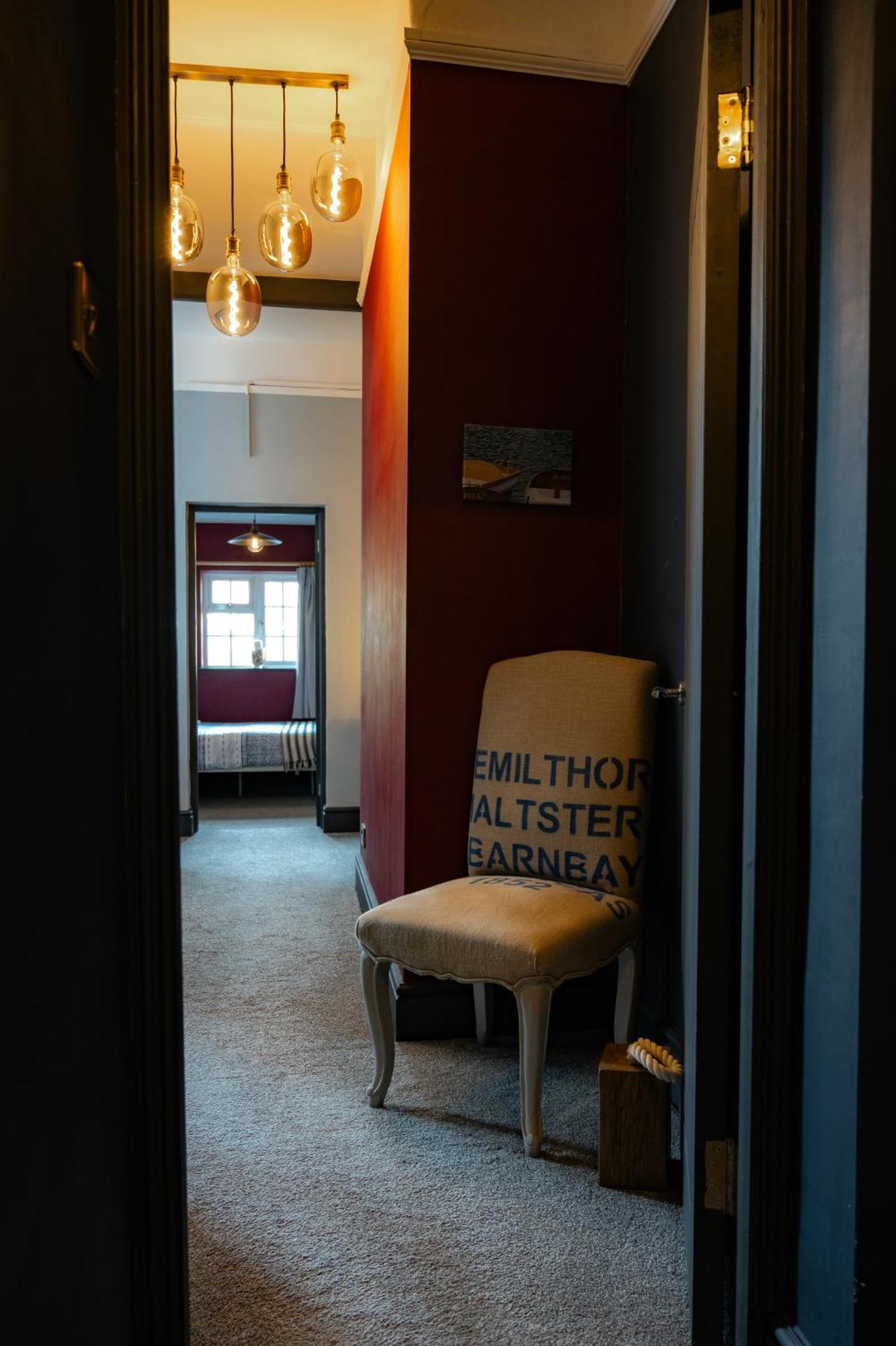 The Bolt Hole - Stratford Upon Avon - Central - Free Offstreet Parking - 2 Bed Luxury Apartment Exteriör bild
