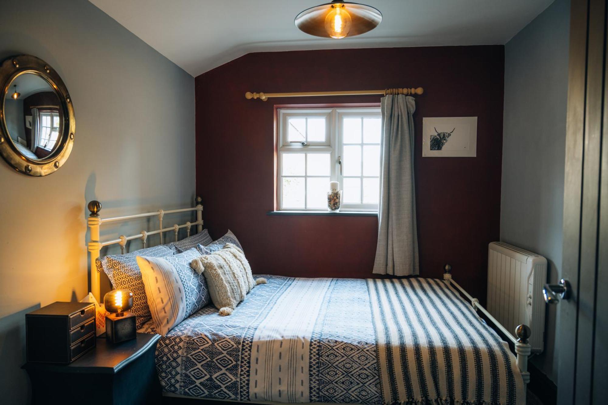 The Bolt Hole - Stratford Upon Avon - Central - Free Offstreet Parking - 2 Bed Luxury Apartment Exteriör bild
