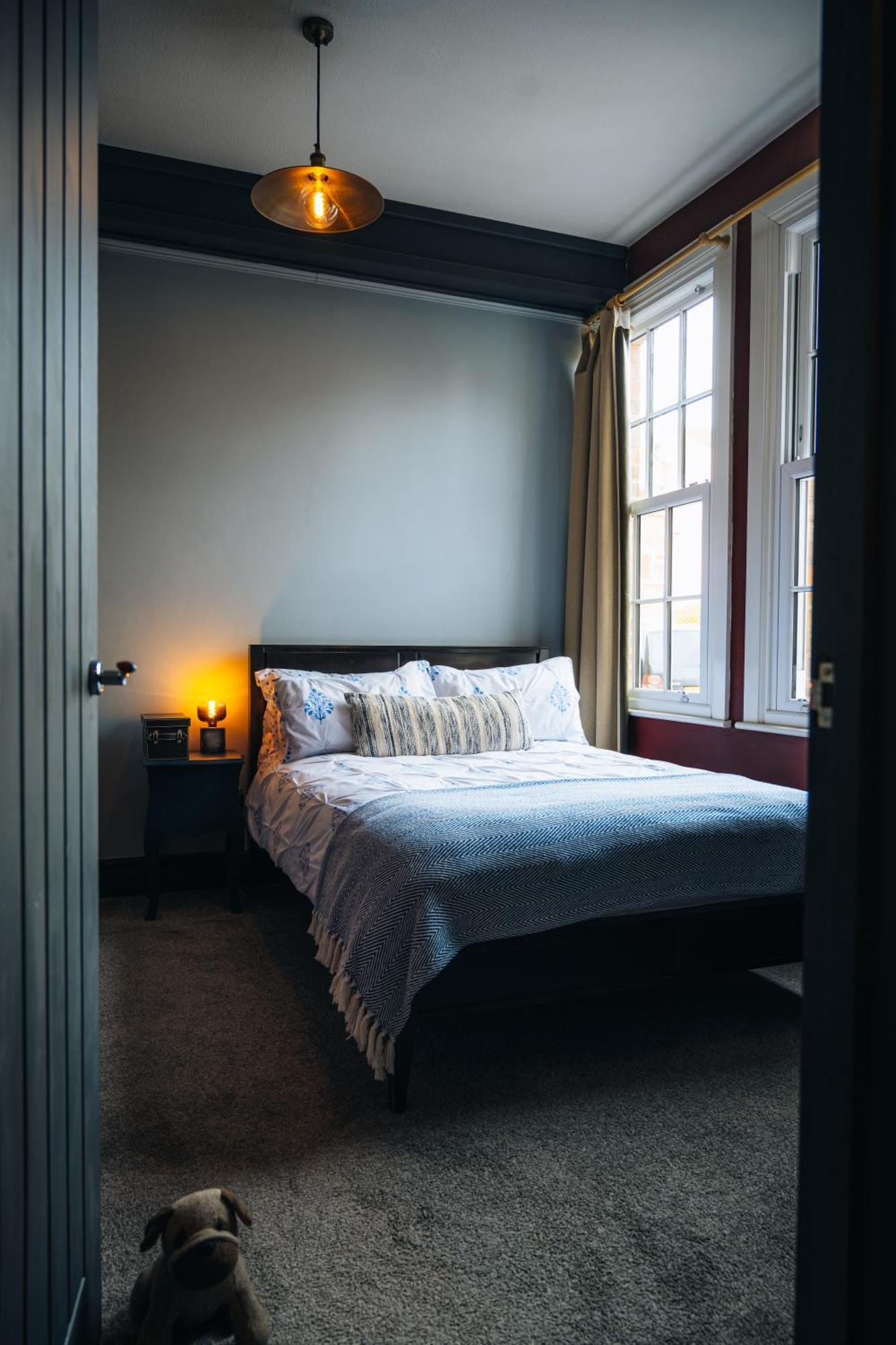 The Bolt Hole - Stratford Upon Avon - Central - Free Offstreet Parking - 2 Bed Luxury Apartment Exteriör bild