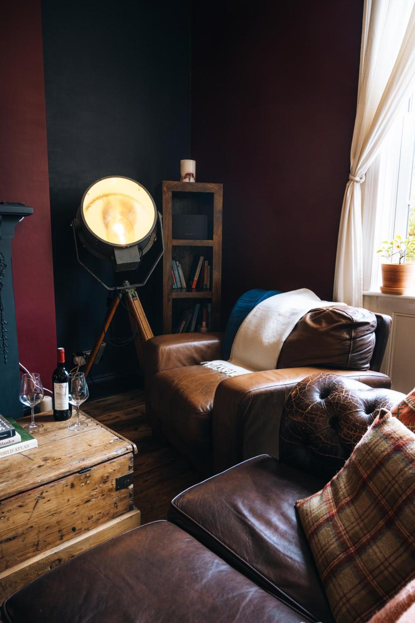The Bolt Hole - Stratford Upon Avon - Central - Free Offstreet Parking - 2 Bed Luxury Apartment Exteriör bild