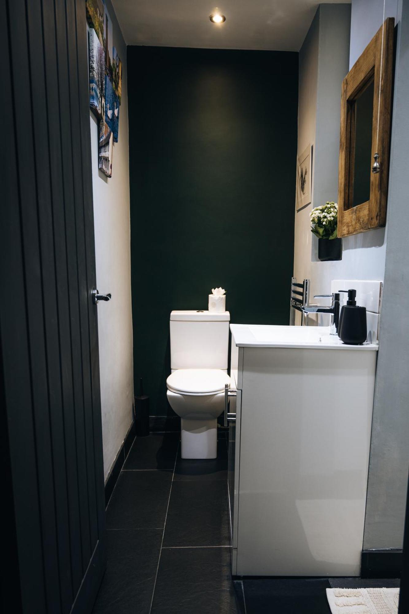 The Bolt Hole - Stratford Upon Avon - Central - Free Offstreet Parking - 2 Bed Luxury Apartment Exteriör bild