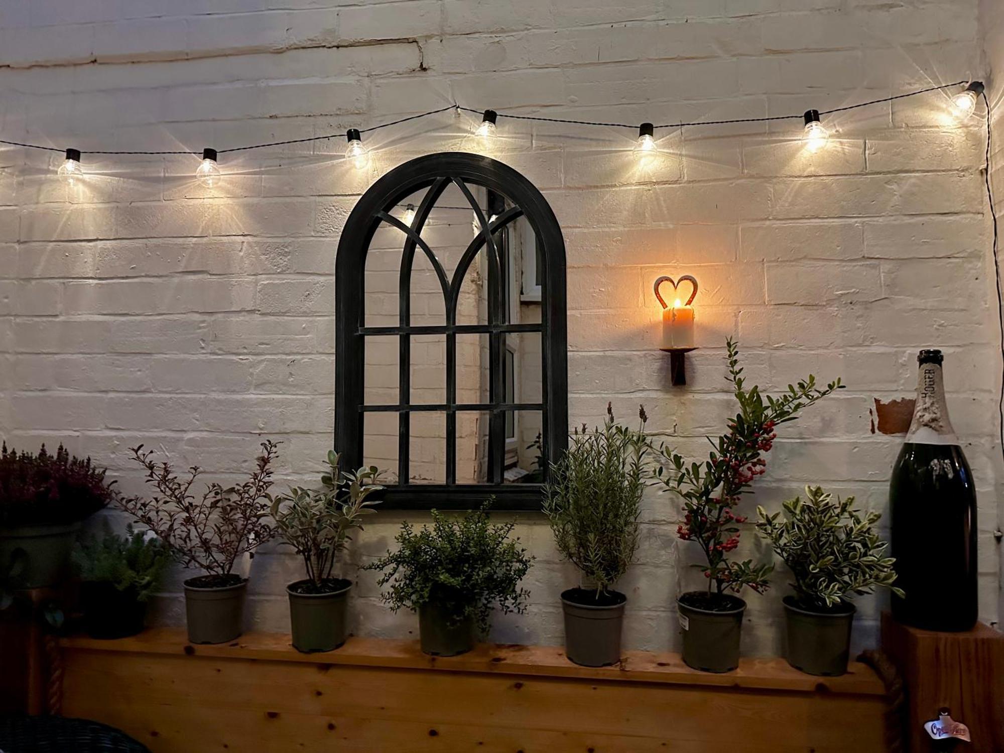 The Bolt Hole - Stratford Upon Avon - Central - Free Offstreet Parking - 2 Bed Luxury Apartment Exteriör bild
